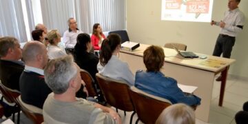 Hospital Ouro Branco pede envolvimento da comunidade com a Campanha Mãos Dadas com a Saúde