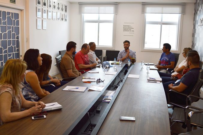 Programa Evoluir terá dois encontros em Outubro