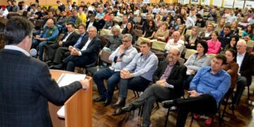 Fórum Tecnológico do Leite será realizado no dia 04 de julho