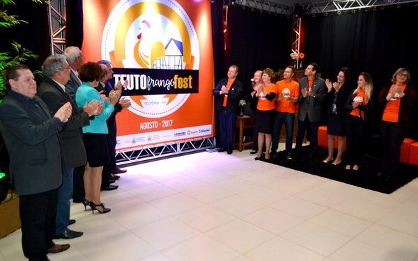 Teutônia prepara evento gastronômico para 2017