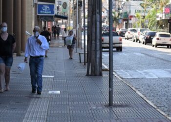 Lajeado é o quarto município do RS com mais casos confirmados de coronavírus