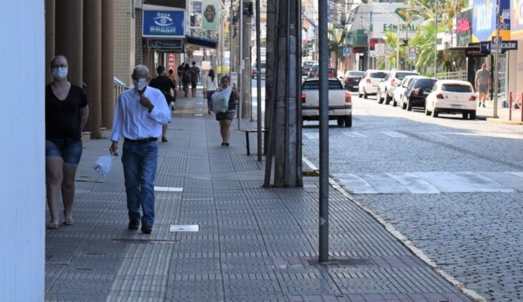 Lajeado é o quarto município do RS com mais casos confirmados de coronavírus