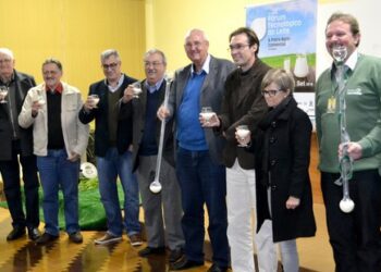 Fórum Tecnológico do Leite foi lançado na quarta-feira