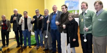 Fórum Tecnológico do Leite foi lançado na quarta-feira