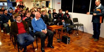 Cooperativa Languiru lança campanha que terá sorteio em dezembro