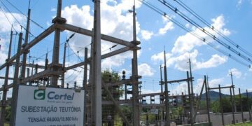 Certel Energia tem a tarifa mais barata e é a oitava melhor distribuidora do País
