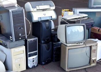Parceiros Voluntários reedita ação de descarte consciente de lixo eletrônico