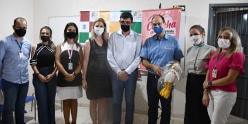 Nova edição passa a oferecer aulas de gastronomia em estabelecimento prisional