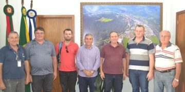Reuniões com a Emater visam implantação de novas agroindústrias