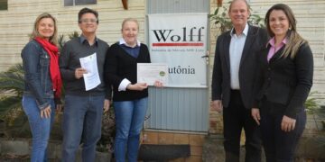 Indústria e granja ganham selo Carbono Neutro por neutralizarem gases poluentes