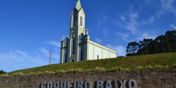 Caminhos de Coqueiro Baixo será inaugurado neste domingo