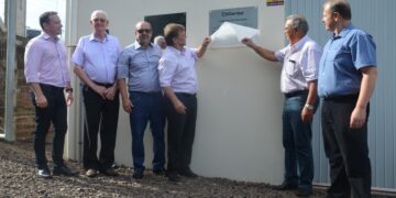 Aos 61 anos, Certel fortalece qualidade da energia