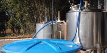 Centro de Estudos de Biogás e Energias Renováveis é inaugurado em Encantado