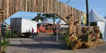 Feira da Produção abre nesta sexta e espera 30 mil visitantes