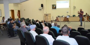 Pacuera da Hidrelétrica Boa Vista foi apresentado em audiência pública