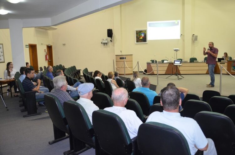Pacuera da Hidrelétrica Boa Vista foi apresentado em audiência pública