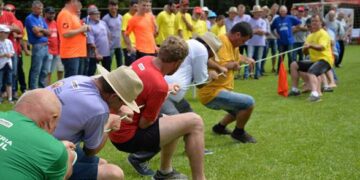 Languiru reedita Gincana de Integração com prêmios para as comunidades