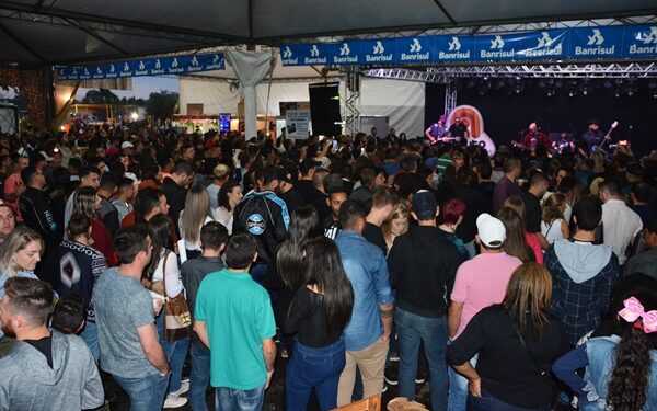 Agricultura familiar dobra vendas na Feira da Produção