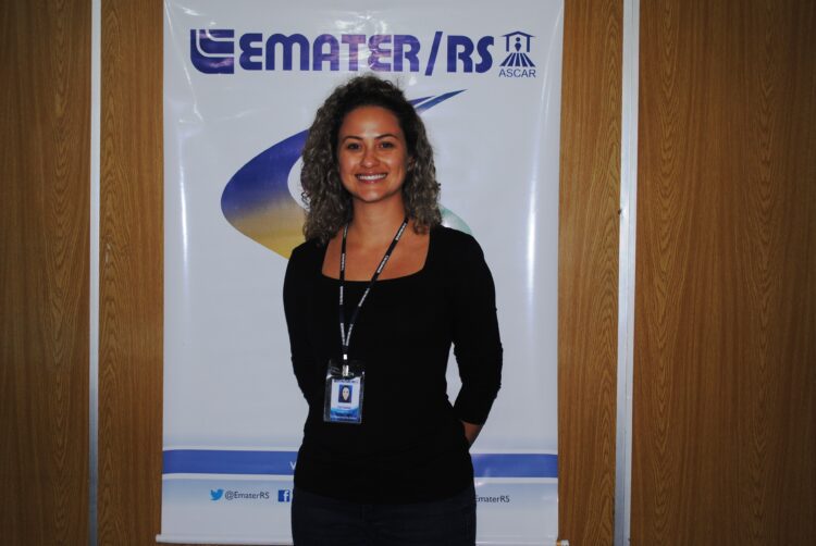 “A segurança e a soberania alimentar na extensão rural” – por Tatiane Turatti Orlandini