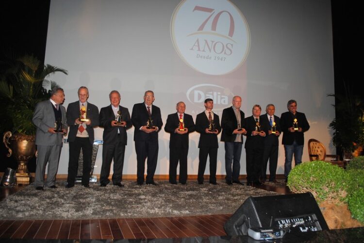Dália Alimentos completa 70 anos de história