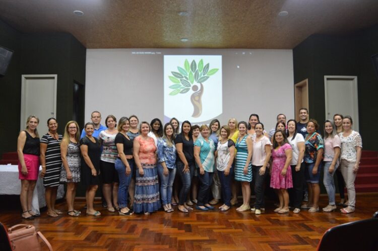 Educação e diretores de Bom Retiro do Sul traçam trabalho conjunto