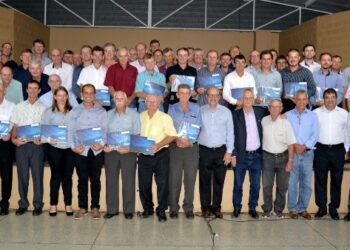 Languiru recebe inscrições para nova turma de curso gratuito