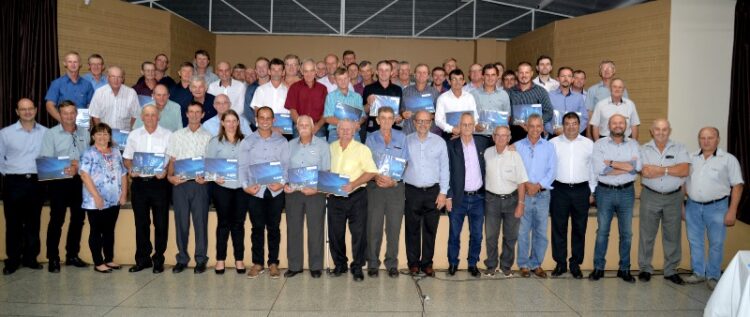 Languiru recebe inscrições para nova turma de curso gratuito