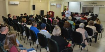 Município cancela Feira da Produção em 2018