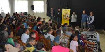 Lançada Campanha de Educação no Trânsito