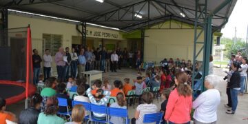 Construção da nova creche inicia ainda em 2018