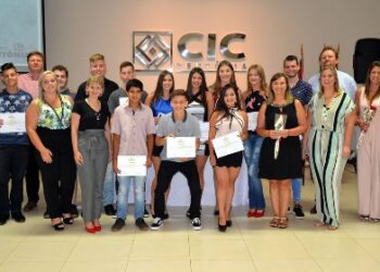Languiru encaminha novas turmas para aulas teóricas e práticas