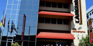 Comitê de Mulheres Cooperadas Languiru promove ação social