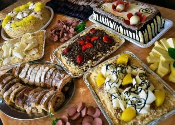 Assemp lança edital para interessados em pontos de alimentação durante a 35ª Oktoberfest