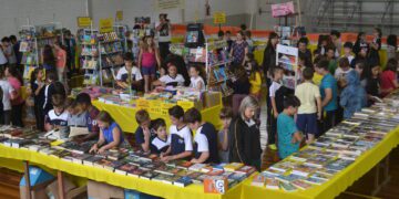 Feira do Livro reunirá lançamento de livro e apresentações culturais