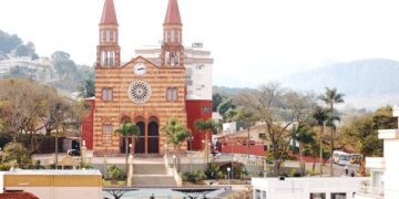 Encantado recebe Revezamento da Tocha Olímpica nesta terça-feira