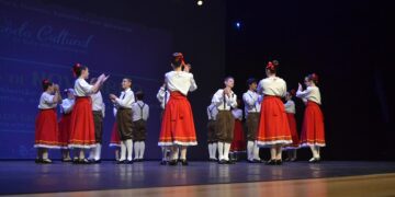 Grupo La Barca será uma das atrações da 6ª Expoval