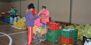 Vera Cruz: Município volta a ser contemplado com o PAA