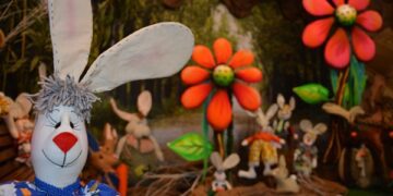 Páscoa terá programação a partir do dia 11