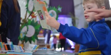 Estrela lança a 7ª Feira do Livro nesta quarta-feira