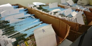 IPTU tem primeiro vencimento na próxima sexta