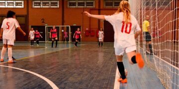 Inicia neste sábado o 31º Campeonato Piá de Futsal de Lajeado