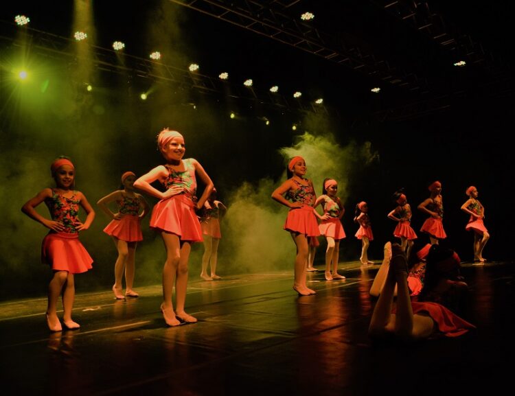 Seguem abertas as inscrições para o 6° Dança Bom Retiro