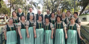 Arroio do Meio sedia 3º Encontro Regional de Dança Sênior neste sábado