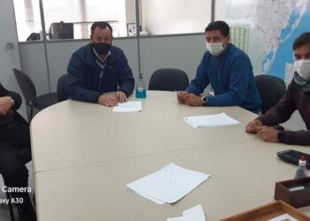 Comunidades realizam abaixo-assinado e protesto contra pedágio