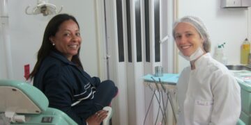 Programa Dê um Sorriso para seu Trabalho retoma atendimentos