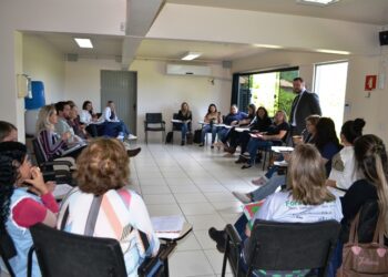 Prefeitura fornecerá merenda para escolas comunitárias de Educação Infantil