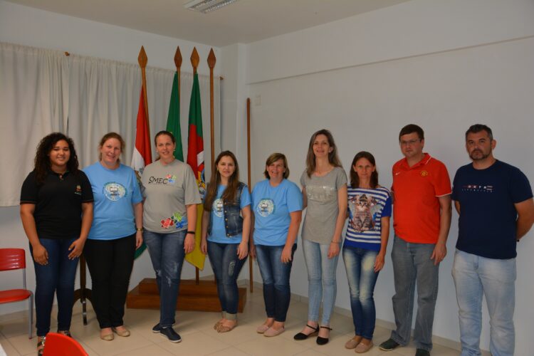 Conferência debate metas e estratégias do Plano Municipal de Educação