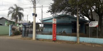 Departamento de Trânsito de Estrela em novo local