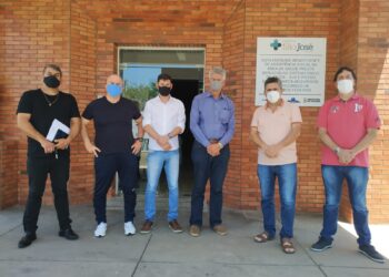 Deputado Afonso Motta confirma pagamento de R$ 200 mil para cirurgias no Hospital São José