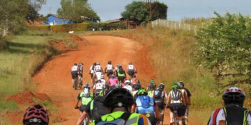 2º Desafio de Santa Cruz do Sul deve reunir cerca de 400 ciclistas